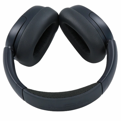 Гарнитура JLab JBuds Lux ANC Duo Graphite чёрный, беспроводная, Bluetooth/радиоканал/USB-C, ANC, до 40 ч (70 ч без ANC)