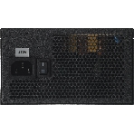 Блок питания Chieftec A-90 GDP-650C RTL, 650Вт, 140мм, модульный, черный