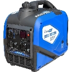 Электрогенератор бензиновый ТСС SGG 3000Si, 3 кВт, 60 дБ, 21 кг