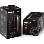 Кофемолка Red Solution RCG-1610 220Вт сист.помол.:ротац.нож вместим.:50гр черный