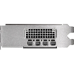 Видеокарта PNY NVIDIA 2000 Ada 16GB LowProfile OEM Version