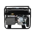 Электрогенератор бензиновый Huter DY6500LX, 5.5 кВт, 71 дБ, 74 кг