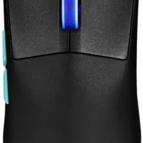 Мышь беспроводная/проводная ASUS ROG Harpe Ace Aim Lab Edition черный, 36000 dpi, радиоканал, Bluetooth, USB, кнопки - 5