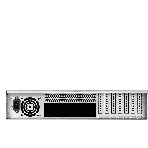 Серверный корпус ExeGate Pro 2U550-04 (RM 19
