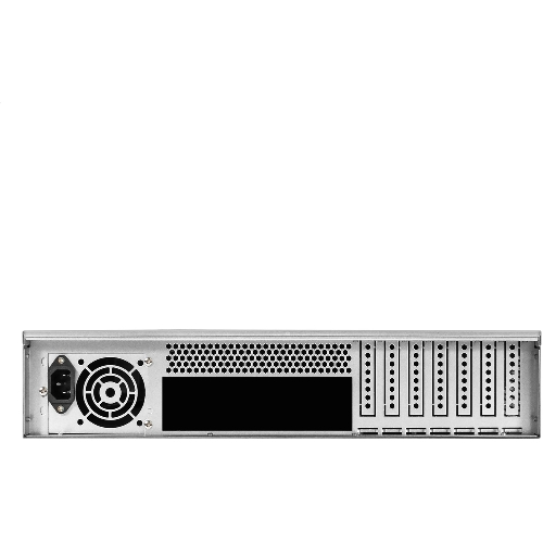 Серверный корпус ExeGate Pro 2U550-04 (RM 19