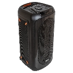 Минисистемы AIWA CAS-815 черный