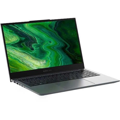 Ноутбук Digma Pro Fortis M Core i7 1355U 16Gb SSD 512Gb Intel UHD Graphics 15.6