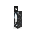 Лампа светодиодная LED Gauss Candle E14 9.5Вт 4100К