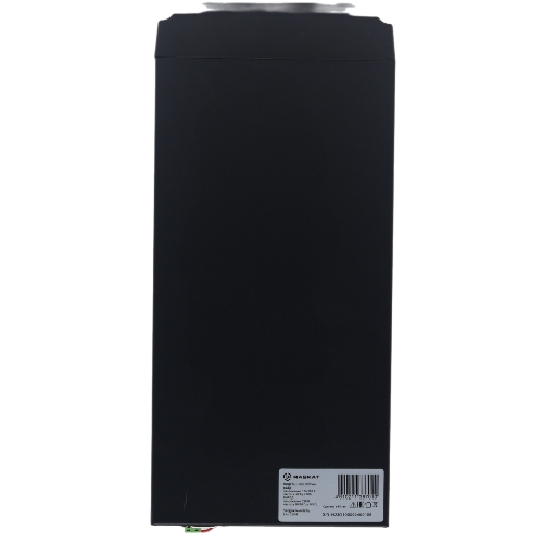 Источник бесперебойного питания ИБП Raskat HSIO-1000VA 1000ВА, 900Вт, 1xCEE7, 1xIEC320, USB type-B, 2xRJ-45, 1xRS232