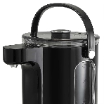 Чайник-термос DЕLTA LUX DE-1701 черный