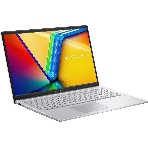 Ноутбук ASUS VivoBook X1504VA-BQ4422 90NB13Y2-M02FZ0 Silver 15.6