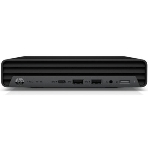 Компьютер HP Pro 400 G9 Mini Core i5-14500T,8GB,512GB,eng usb kbd,mouse,WiFi,BT,DOS,1Wty(+кабель PC-186-ML12-1M-K)