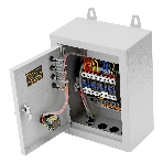 Блок автоматического запуска Denzel ENERGOMATIC PS-115