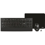 Комплект беспроводной клавиатура+мышь SVEN KB-C3800W