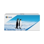 Картридж лазерный G&G GG-CB381A CB381A голубой (21000 стр.) для HP Col LJ CP6015x/CP6015dn/CP6015xh/CP6015de