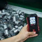 Дозиметр UNI-T UT334A X, B и Y излучение