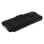 Клавиатура Oklick 757G HW2 проводная, USB Type-A, чёрный