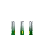 Батарейка GP 15AA21-2CRSBC4 40/320