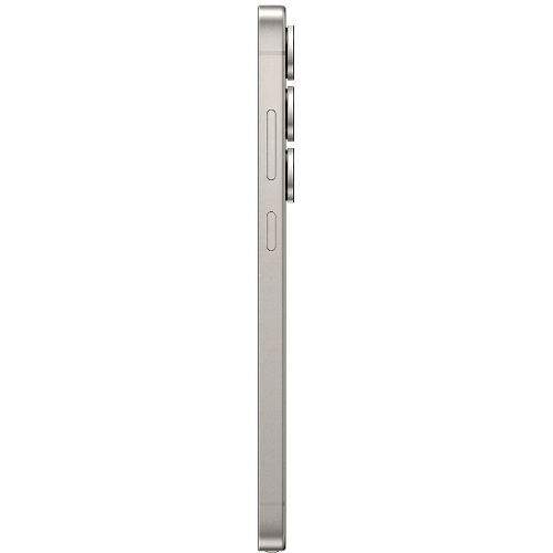 Смартфон Samsung Galaxy S25 Ultra 12/256Gb серый титан