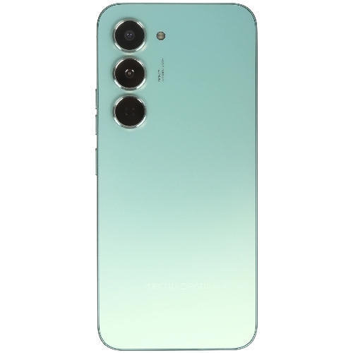 Смартфон Tecno Spark 40 Pro 8/256Gb, зеленый