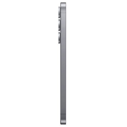 Смартфон Samsung Galaxy S25 FE SM-S731B 8/512Gb, черный