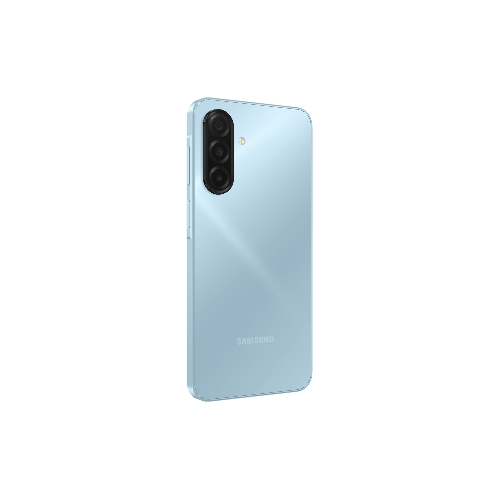 Смартфон Samsung Galaxy A17 SM-A175F, 6/128Gb, синий