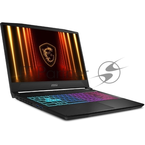 Ноутбук MSI Katana 15 HX B14WFK-618XRU Intel Core i5 14450HX 2400MHz/15.6