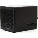 Компьютерный корпус InWin MS04-1(PF052) IP-S265AU7-2 80+ Bronze SATA BP