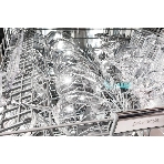 Встраиваемая посудомоечная машина Gorenje GV643D90, черный, 60 см, 16 компл., 45 дБ, класс A+++