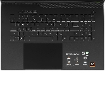 Ноутбук ASUS TUF Gaming A18 FA808UM-S8030/18