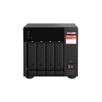 Сетевое хранилище NAS Qnap TS-473A-8G 4-bay Ryzen V1500B