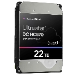 Жесткий диск серверный Western Digital 3.5