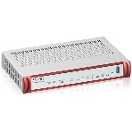 Межсетевой экран Zyxel USG FLEX 100H с подпиской Gold на 1 год (AS, AV, CF, IDP/DPI, Sandboxing, SecuReporter), 8xRJ-45: 1G (LAN/WAN), 1xUSB3.0 **