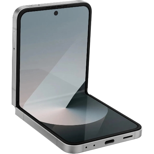 Смартфон Samsung Galaxy Z Flip 6 5G, 12/256Gb, серый