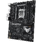 Материнская плата ASUS TUF GAMING X870-PLUS WIFI, AM5, AMD X870, 4xDDR5, 2xSATA, 4xM.2, 1xPCIe 5.0 x16, 1xPCIe 4.0 x4, 1xHDMI, 1xUSB-C 3.2 Gen 2, 1xUSB-C 3.2 Gen 2x2, 2xUSB-C 4.0, 1x 2.5Gb LAN, 1xUSB-A 2.0, 3xUSB-A 3.2 Gen 2, 4xUSB-A 3.2 Gen 1, 5x3.5 мм, Wi-Fi 7, ATX