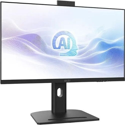 Моноблок MSI Modern AM273QP AI 1UM-005XRU, черный, 27
