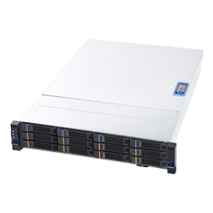 Компьютерный корпус Chenbro RM2381202-0010A0 2U