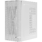 Компьютерный корпус AeroCool/Formula Air Mesh G1 белый без БП mATX 1x80мм 2xUSB 2.0 1xUSB3.1 audio bott PSU