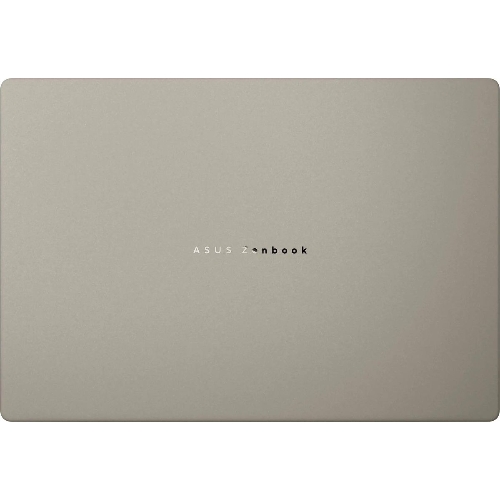 Ноутбук Asus Zenbook 14 UX3407QA-QD197W Snapdragon X X1-26-100 16Gb SSD 512Gb Qualcoмм Adreno 14