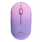 Мышь беспроводная Smartbuy (SBM-266AG-V) 266AG фиолетовый градиент