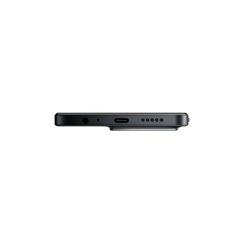 Смартфон Poco C85 6/128Gb черный