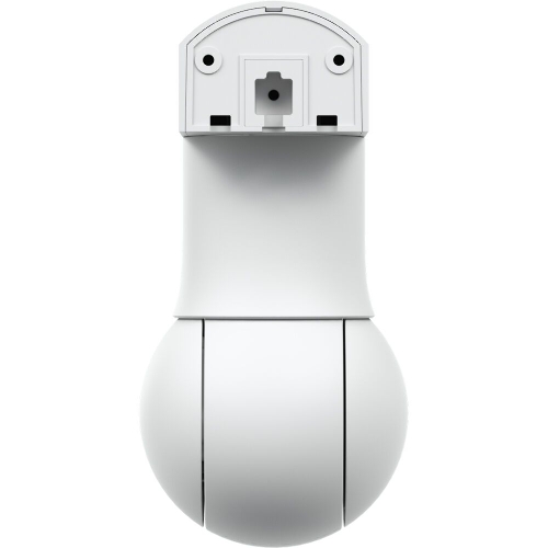 Камера видеонаблюдения Ubiquiti UniFi Protect Camera G5 PTZ 2K (4Mp), 30 к/с, /1.85–/2.4, IP66, ИК-подсветка до 20 м