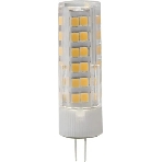 Лампа cветодиодная LED Thomson TH-B4208 G4, капсульная, 7 Вт, 4000К, белый нейтральный, 1 шт.