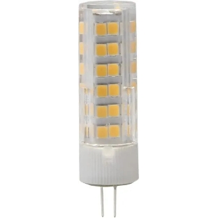 Лампа cветодиодная LED Thomson TH-B4208 G4, капсульная, 7 Вт, 4000К, белый нейтральный, 1 шт.