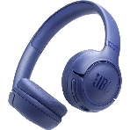 Беспроводные наушники JBL Tune 530BT синий, накладные, Bluetooth, складная конструкция