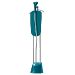 Отпариватель Philips STE1040/20 бирюзовый, 1800 Вт, 36 г/мин, 1800 мл