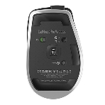 Мышь беспроводная/проводная 3Dconnexion CadMouse Pro Wireless, RTL, Right hand (341450) (3DX-700116) черный, 7200 dpi, радиоканал, Bluetooth, USB, кнопки - 7