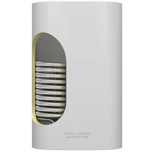 Бойлер косвенного нагрева Royal Thermo AQUATEC INOX RTWX-F 100 настенный
