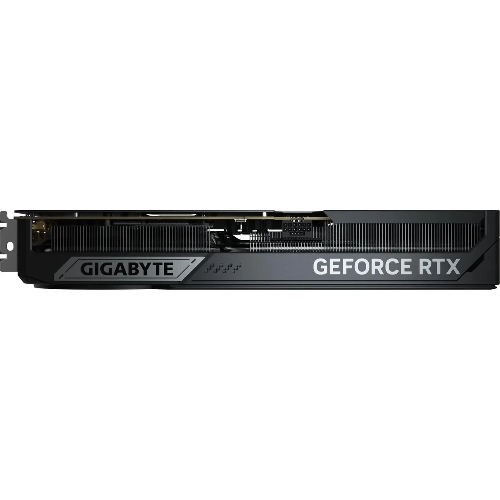 Видеокарта Gigabyte PCI-E GV-N507TWF3-16GD 1.0 NVIDIA GeForce RTX 5070TI 16Gb 256bit GDDR7 2452/28000 HDMIx1 DPx3 HDCP Ret