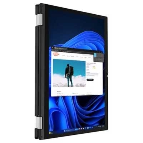 Ноутбук ThinkPad L13 2-in-1 Gen 5 13.3